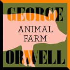 Animal Farm (MP3-Download)