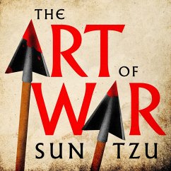 The Art of War (MP3-Download) - Tzu, Sun