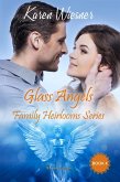 Glass Angels (Family Heirlooms, #4) (eBook, ePUB) Glass Angels (Family Heirlooms, #4) (eBook, ePUB)