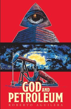 Cover God and Petroleum (eBook, ePUB)