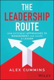 The Leadership Route (eBook, ePUB) The Leadership Route (eBook, ePUB)