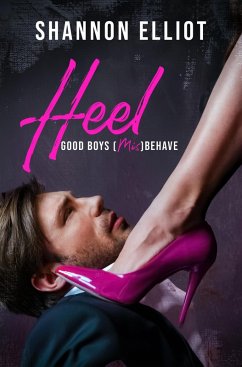 Cover Heel (eBook, ePUB)