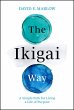 The Ikigai Way (eBook, ePUB) - Bild 1