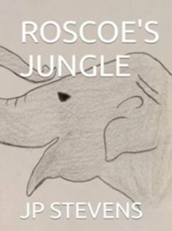Cover Roscoe's Jungle (eBook, ePUB)