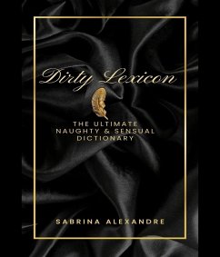 Cover Dirty Lexicon (eBook, ePUB)