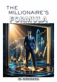 The Millionaire's Formula (eBook, ePUB)