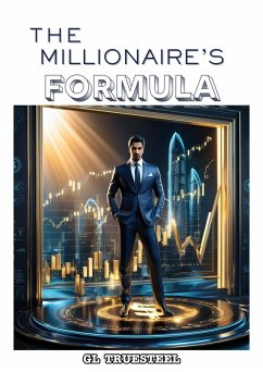 Cover The Millionaire's Formula (eBook, ePUB)