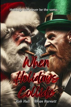 Cover When Holiday's Collide (eBook, ePUB)