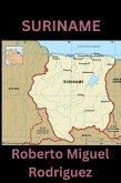 Suriname (eBook, ePUB) Suriname (eBook, ePUB)