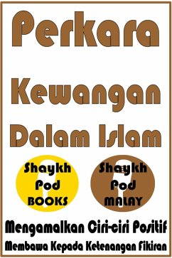Cover Perkara Kewangan Dalam Islam (eBook, ePUB)