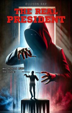 Cover The Real President: Who Really Runs the Show? (eBook, ePUB)