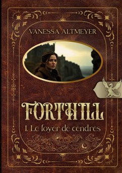 Forthill (eBook, ePUB)