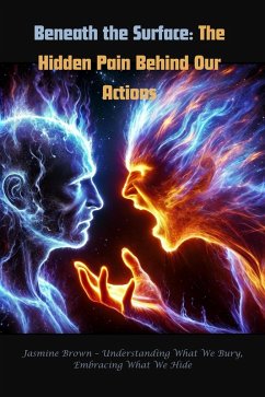 Beneath the Surface (eBook, ePUB) - Brown, Jasmine