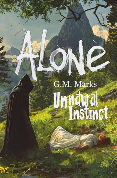 Alone (Unnatural Instinct, #9) (eBook, ePUB) Alone (Unnatural Instinct, #9) (eBook, ePUB)