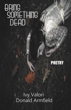 Cover Bring Something Dead (eBook, ePUB)