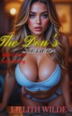The Don's Lesson (eBook, ePUB) The Don's Lesson (eBook, ePUB)