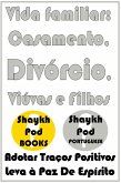 Vida Familiar: Casamento, Divórcio, Viúvas e Filhos (eBook, ePUB) Vida Familiar: Casamento, Divórcio, Viúvas e Filhos (eBook, ePUB)