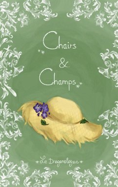 Cover Chairs et Champs (eBook, ePUB)