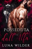 Posseduta dall'Alfa (Red Ridge Pack, #1) (eBook, ePUB) Posseduta dall'Alfa (Red Ridge Pack, #1) (eBook, ePUB)