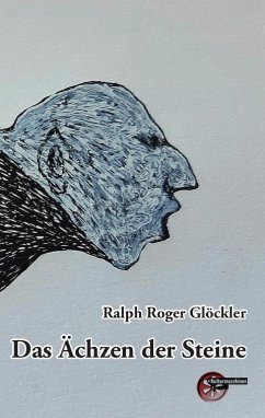 Cover Das Ächzen der Steine (eBook, ePUB)