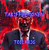 TARIFFDEMONEN (eBook, ePUB) TARIFFDEMONEN (eBook, ePUB)