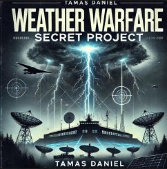 Cover Weather Warfare, Secret Project (eBook, ePUB)