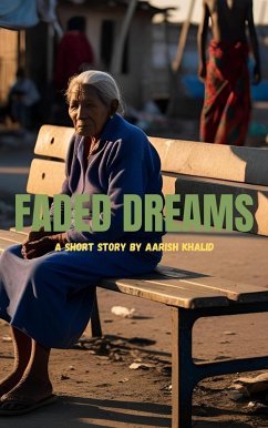 Cover Faded Dreams (eBook, ePUB)