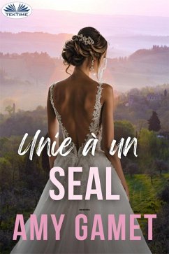 Cover Unie À Un SEAL (eBook, ePUB)