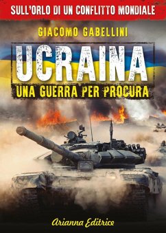 Cover Ucraina (eBook, ePUB)