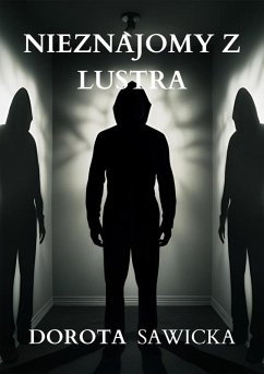Cover Nieznajomy z lustra (eBook, ePUB)