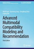Advanced Multimodal Compatibility Modeling and Recommendation (eBook, PDF)