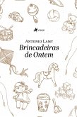 Brincadeiras de Ontem (eBook, ePUB)