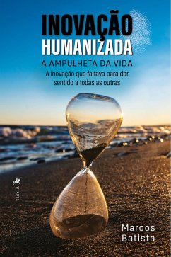 Cover Inovação Humanizada (eBook, ePUB)