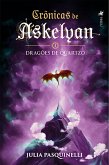 Dragões de Quartzo (eBook, ePUB)