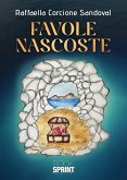 Favole nascoste (eBook, ePUB)