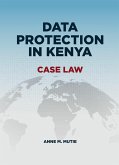 Data Protection in Kenya (eBook, ePUB) Data Protection in Kenya (eBook, ePUB)