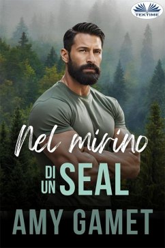 Cover Nel Mirino Di Un SEAL (eBook, ePUB)