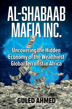 Cover Al-Shabaab Mafia Inc. (eBook, ePUB)