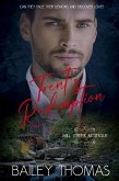 Trent's Redemption (Mill Creek Mystique, #1) (eBook, ePUB) Trent's Redemption (Mill Creek Mystique, #1) (eBook, ePUB)