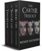The Carter Trilogy Complete Set (eBook, ePUB) The Carter Trilogy Complete Set (eBook, ePUB)