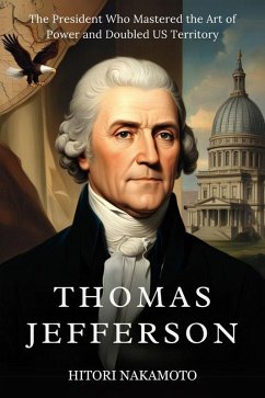 Cover Thomas Jefferson (eBook, ePUB)