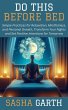 Do This Before Bed: Simple Practices... - Bild 1
