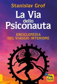 La Via dello Psiconauta (eBook, ePUB) Cover La Via dello Psiconauta (eBook, ePUB)