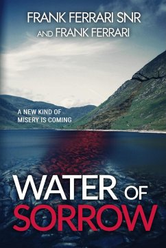 Cover Water of Sorrow (eBook, ePUB)
