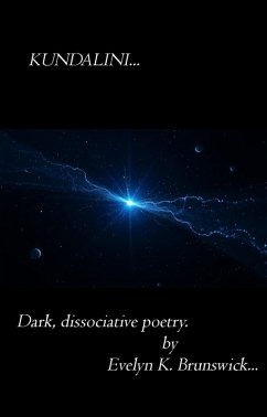 Cover Kundalini (Poetry, #1) (eBook, ePUB)