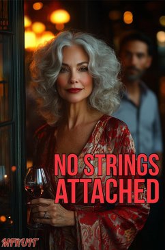 No Strings Attached (eBook, ePUB) - Mfruit