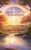 Awakening to Wholeness (eBook, ePUB)
