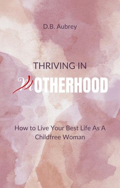 Cover Thriving in Otherhood (eBook, ePUB)