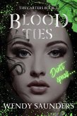 Blood Ties (The Carter Trilogy, #3) (eBook, ePUB) Blood Ties (The Carter Trilogy, #3) (eBook, ePUB)