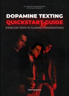Dopamine Texting Quickstart Guide (eBook, ePUB) - Hru, Risa